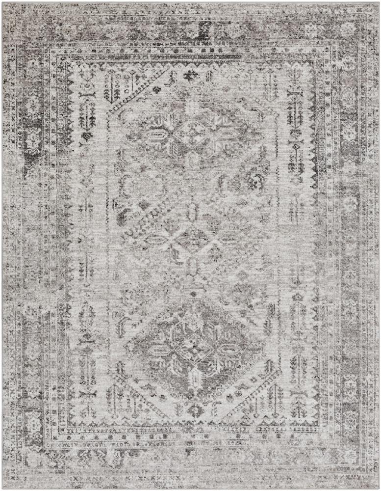 Livabliss - Monte Carlo 710inx102in Machine Woven Rug - MNC2314-710103 veiw 1