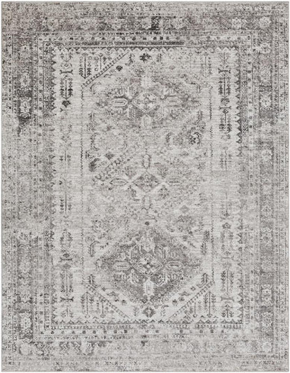 Livabliss - Monte Carlo 710inx102in Machine Woven Rug - MNC2314-710103 veiw 1