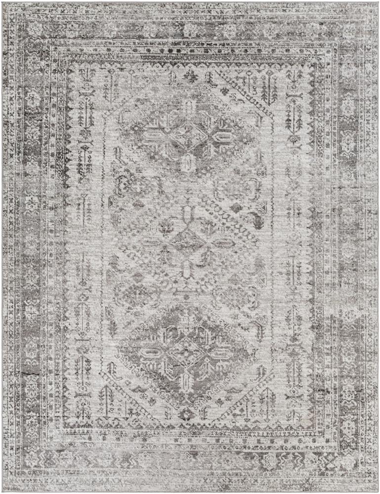Livabliss - Monte Carlo 810inx12 Machine Woven Rug - MNC2314-9312 veiw 1