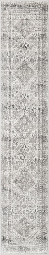Livabliss - Monte Carlo 27inx10 Machine Woven Rug - MNC2314-2710 veiw 1