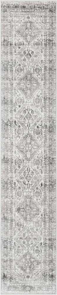 Livabliss - Monte Carlo 27inx1311in Machine Woven Rug - MNC2314-2714 veiw 1