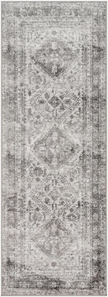 Livabliss - Monte Carlo 27inx73in Machine Woven Rug - MNC2314-2773 veiw 1