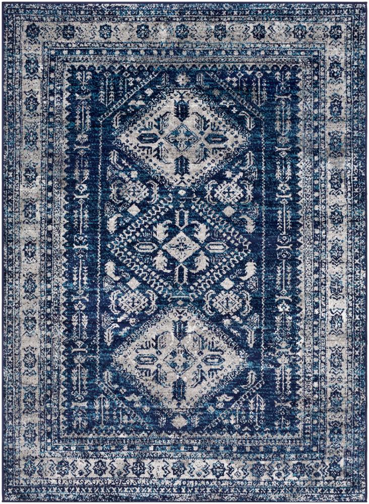 Livabliss - Monte Carlo 611inx9 Machine Woven Rug - MNC2315-679 veiw 1