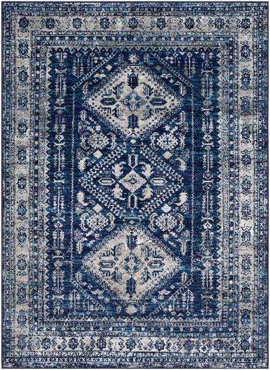 Livabliss - Monte Carlo 611inx9 Machine Woven Rug - MNC2315-679 veiw 1