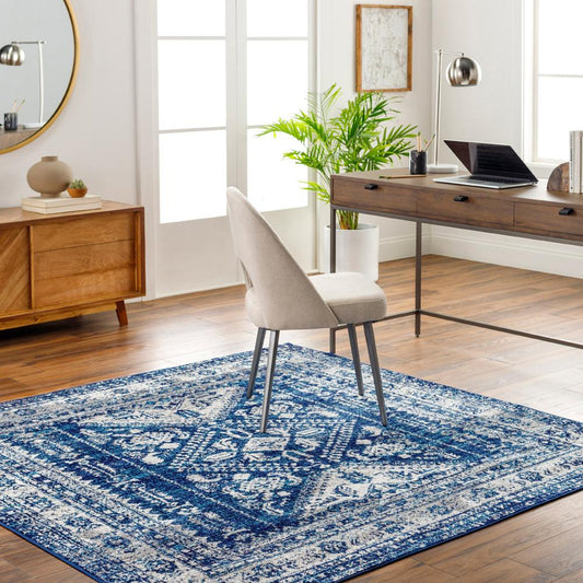 Livabliss - Monte Carlo 611inx9 Machine Woven Rug - MNC2315-679 veiw 2