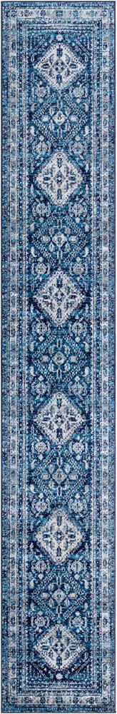 Livabliss - Monte Carlo 27inx12 Machine Woven Rug - MNC2315-2712 veiw 1