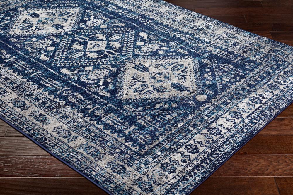 Livabliss - Monte Carlo 27inx12 Machine Woven Rug - MNC2315-2712 veiw 3