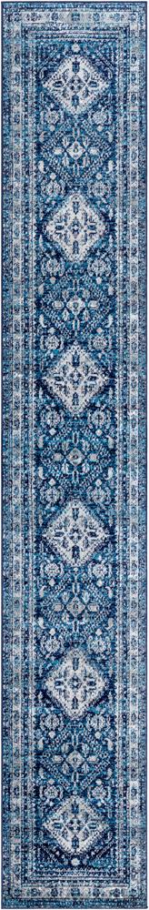 Livabliss - Monte Carlo 27inx1311in Machine Woven Rug - MNC2315-2714 veiw 1