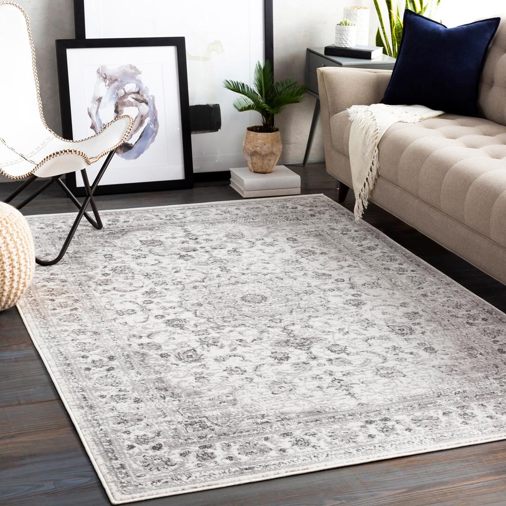Livabliss - Monte Carlo 611inx9 Machine Woven Rug - MNC2319-679 veiw 2
