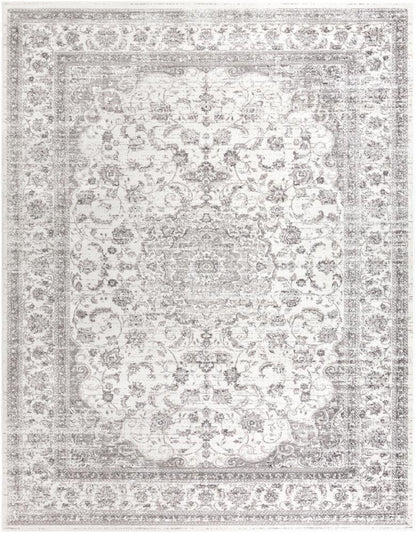 Livabliss - Monte Carlo 710inx102in Machine Woven Rug - MNC2319-710103 veiw 1