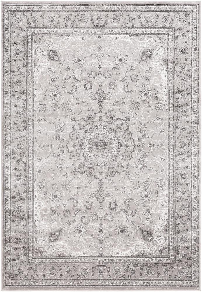 Livabliss - Monte Carlo 53inx73in Machine Woven Rug - MNC2321-5373 veiw 1