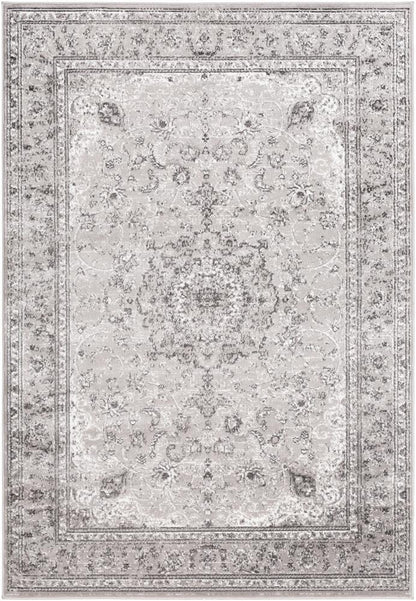 Livabliss - Monte Carlo 53inx73in Machine Woven Rug - MNC2321-5373 veiw 1