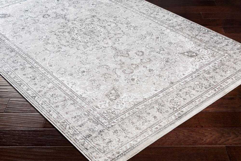 Livabliss - Monte Carlo 53inx73in Machine Woven Rug - MNC2321-5373 veiw 3