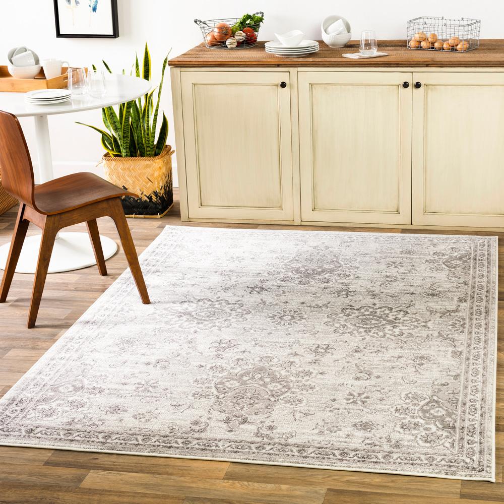 Livabliss - Monte Carlo 710inx102in Machine Woven Rug - MNC2331-710103 veiw 2