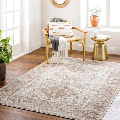 Livabliss - Monte Carlo 43inx57in Machine Woven Rug - MNC2341-31157_CLOSEOUT veiw 2