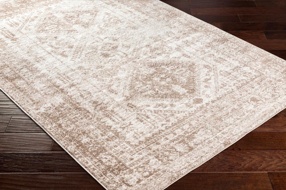 Livabliss - Monte Carlo 53inx73in Machine Woven Rug - MNC2341-5373_CLOSEOUT veiw 3