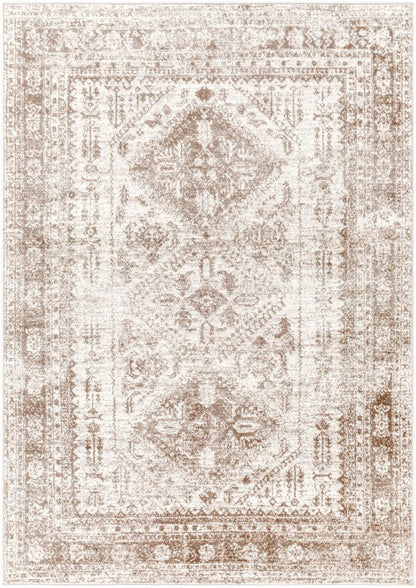 Livabliss - Monte Carlo 611inx9 Machine Woven Rug - MNC2341-679_CLOSEOUT veiw 1