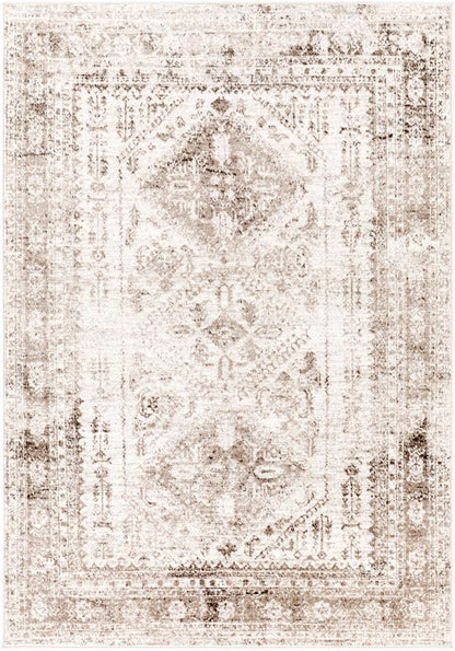 Livabliss - Monte Carlo 43inx57in Machine Woven Rug - MNC2342-31157_CLOSEOUT veiw 1
