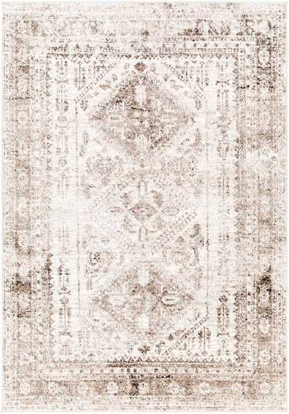 Livabliss - Monte Carlo 710inx102in Machine Woven Rug - MNC2342-710102_CLOSEOUT veiw 1