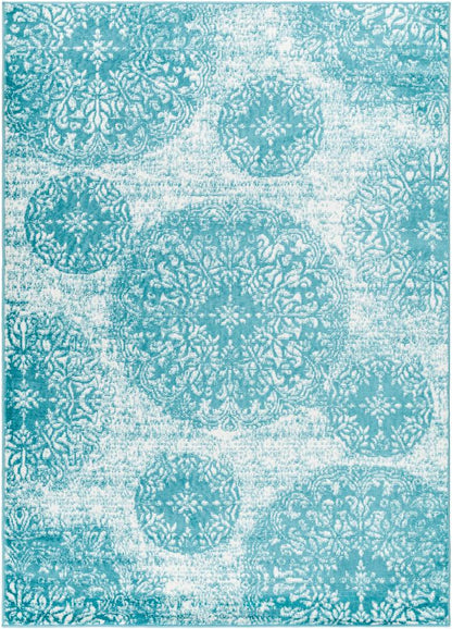 Livabliss - Monte Carlo 810inx12 Machine Woven Rug - MNC2343-81012 veiw 1