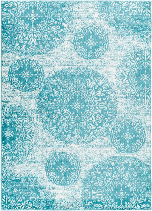 Livabliss - Monte Carlo 810inx12 Machine Woven Rug - MNC2343-81012 veiw 1