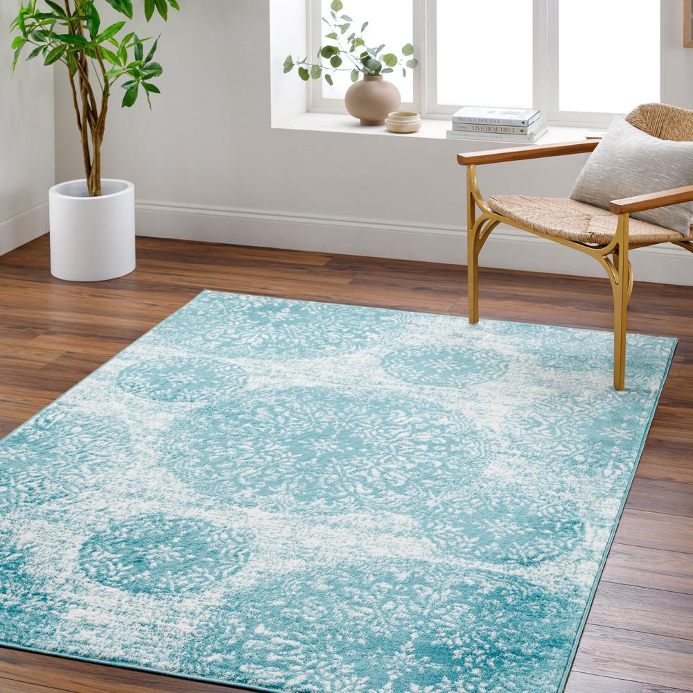 Livabliss - Monte Carlo 810inx12 Machine Woven Rug - MNC2343-81012 veiw 2