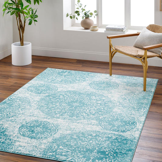 Livabliss - Monte Carlo 810inx12 Machine Woven Rug - MNC2343-81012 veiw 2