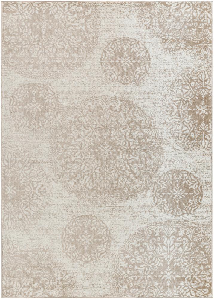 Livabliss - Monte Carlo 710inx102in Machine Woven Rug - MNC2344-710103 veiw 1
