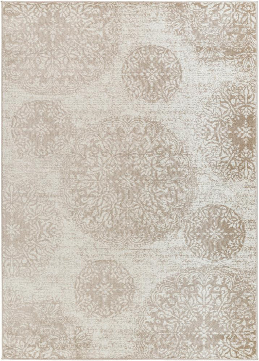 Livabliss - Monte Carlo 810inx12 Machine Woven Rug - MNC2344-81012 veiw 1