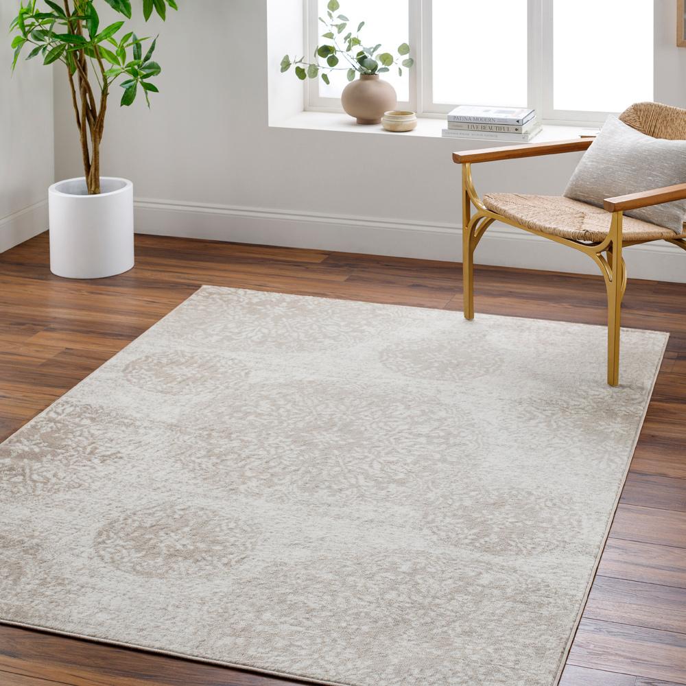 Livabliss - Monte Carlo 810inx12 Machine Woven Rug - MNC2344-81012 veiw 2