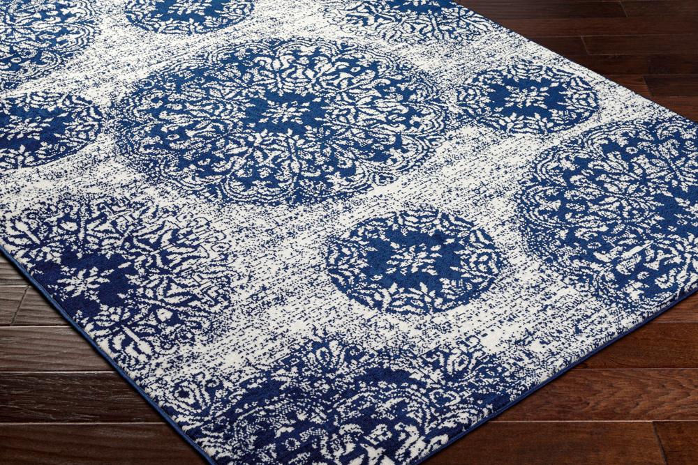 Livabliss - Monte Carlo 810inx12 Machine Woven Rug - MNC2345-81012 veiw 3