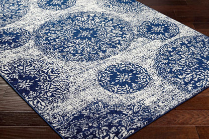 Livabliss - Monte Carlo 810inx12 Machine Woven Rug - MNC2345-81012 veiw 3