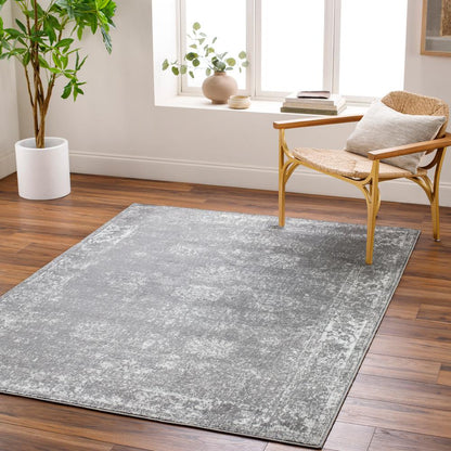 Livabliss - Monte Carlo 810inx12 Machine Woven Rug - MNC2346-81012 veiw 2