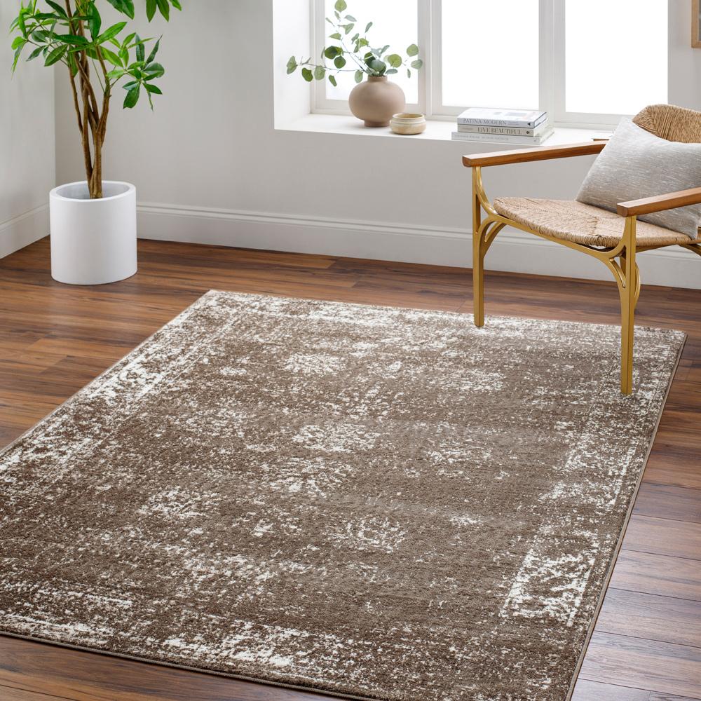 Livabliss - Monte Carlo 810inx12 Machine Woven Rug - MNC2347-81012 veiw 2