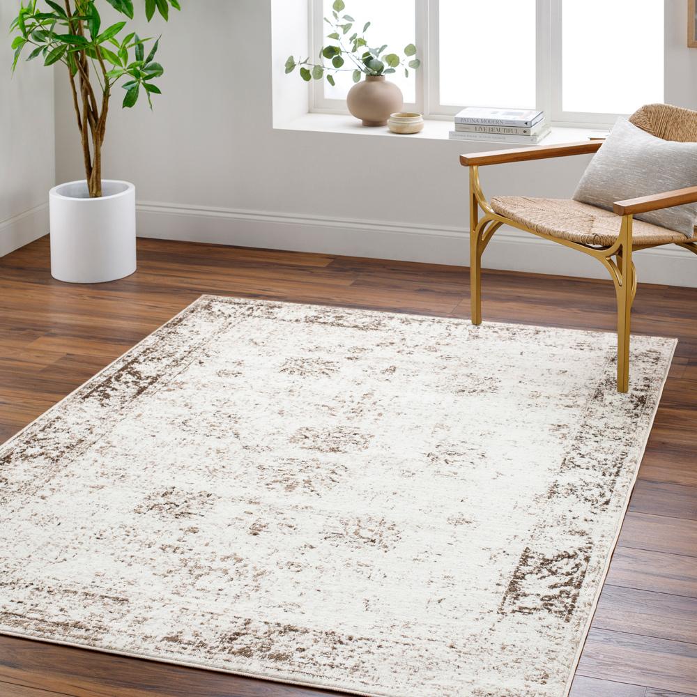Livabliss - Monte Carlo 611inx9 Machine Woven Rug - MNC2348-679 veiw 2