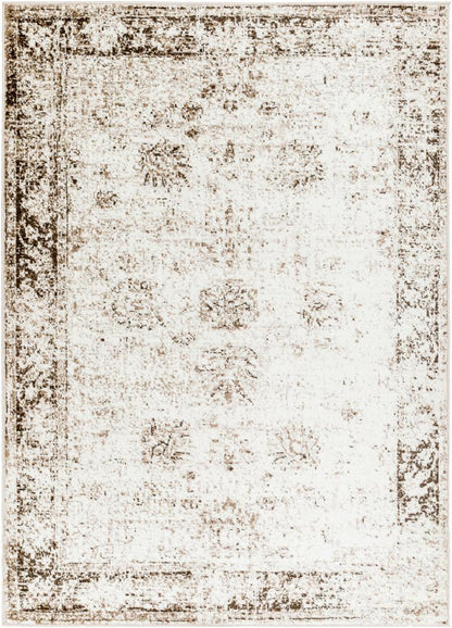 Livabliss - Monte Carlo 810inx12 Machine Woven Rug - MNC2348-81012 veiw 1