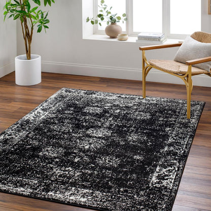 Livabliss - Monte Carlo 810inx12 Machine Woven Rug - MNC2349-81012 veiw 2