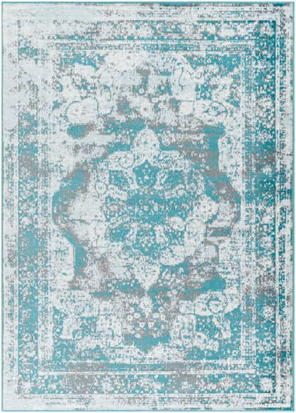 Livabliss - Monte Carlo 611inx9 Machine Woven Rug - MNC2350-679 veiw 1