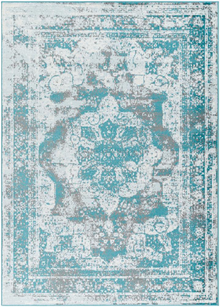 Livabliss - Monte Carlo 810inx12 Machine Woven Rug - MNC2350-81012 veiw 1