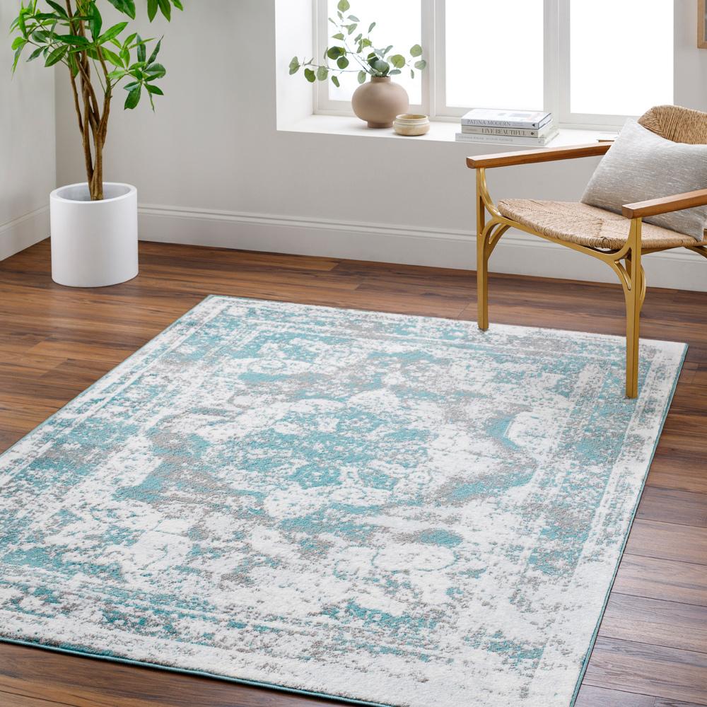 Livabliss - Monte Carlo 810inx12 Machine Woven Rug - MNC2350-81012 veiw 2