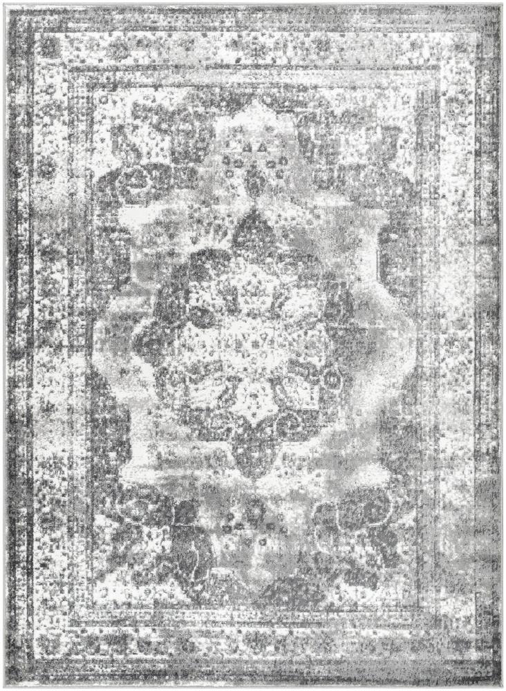 Livabliss - Monte Carlo 53inx73in Machine Woven Rug - MNC2351-5373 veiw 1