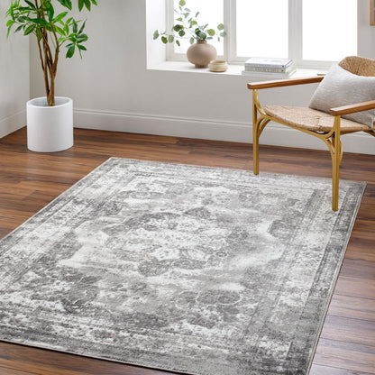 Livabliss - Monte Carlo 611inx9 Machine Woven Rug - MNC2351-679 veiw 2