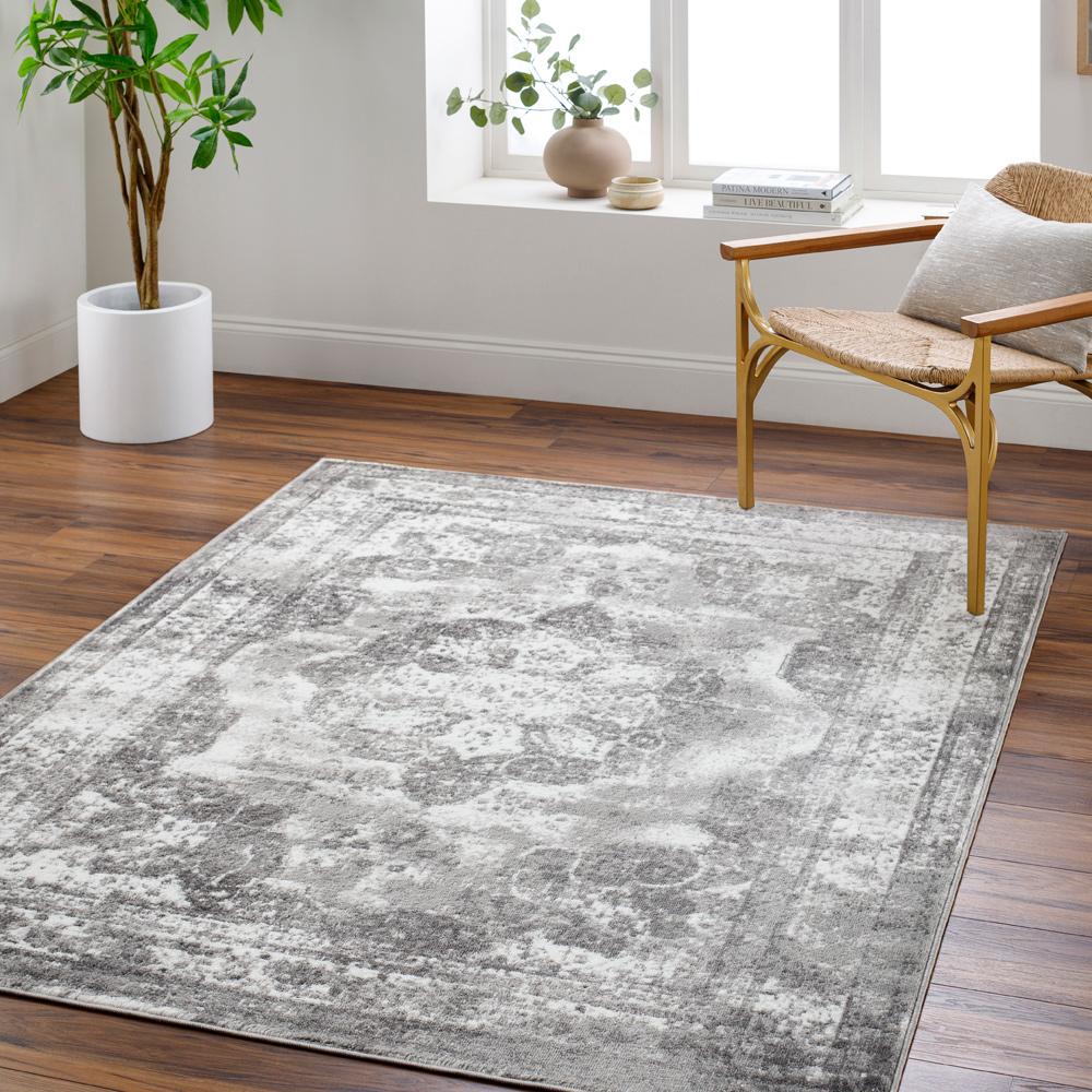 Livabliss - Monte Carlo 810inx12 Machine Woven Rug - MNC2351-81012 veiw 2
