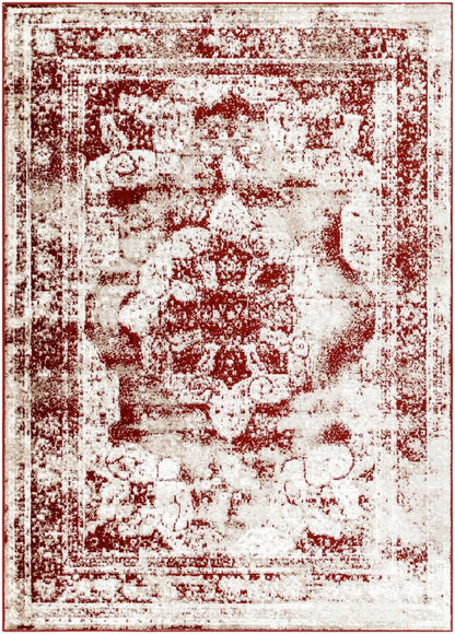 Livabliss - Monte Carlo 810inx12 Machine Woven Rug - MNC2352-81012 veiw 1