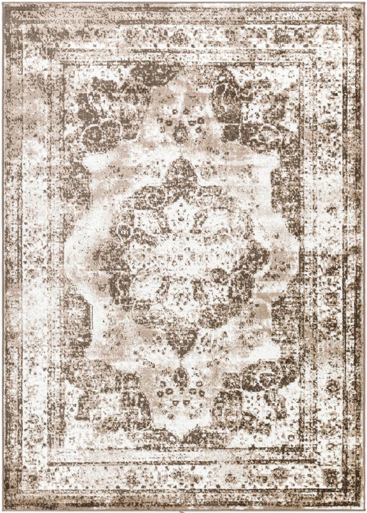 Livabliss - Monte Carlo 710inx102in Machine Woven Rug - MNC2353-710103 veiw 1