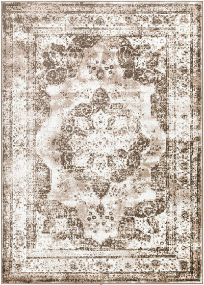 Livabliss - Monte Carlo 810inx12 Machine Woven Rug - MNC2353-81012 veiw 1