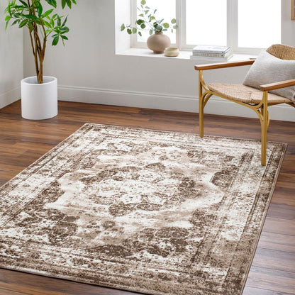 Livabliss - Monte Carlo 810inx12 Machine Woven Rug - MNC2353-81012 veiw 2