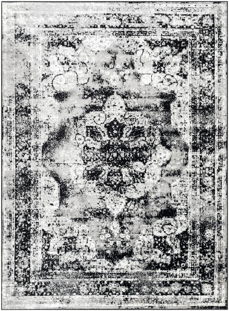 Livabliss - Monte Carlo 710inx102in Machine Woven Rug - MNC2354-710103 veiw 1