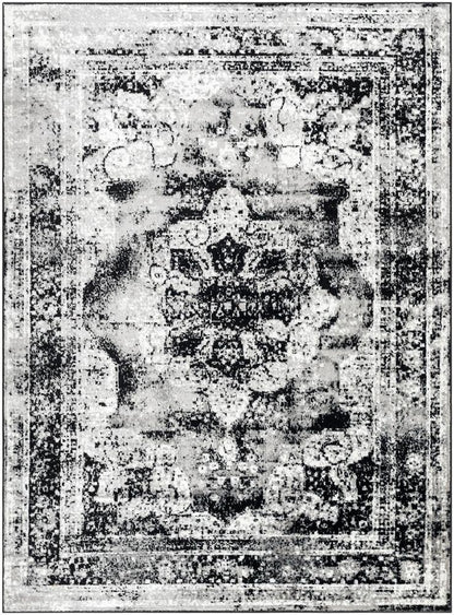 Livabliss - Monte Carlo 810inx12 Machine Woven Rug - MNC2354-81012 veiw 1