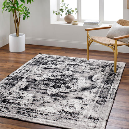 Livabliss - Monte Carlo 810inx12 Machine Woven Rug - MNC2354-81012 veiw 2